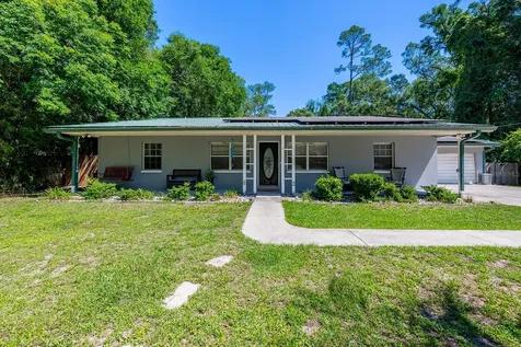 917 SW 2nd Avenue Trenton FL 32693