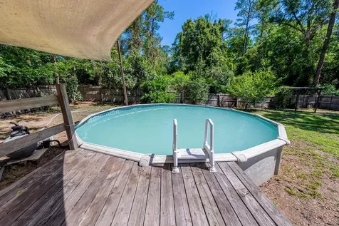 917 SW 2nd Avenue Trenton FL 32693