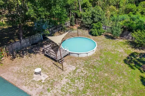 917 SW 2nd Avenue Trenton FL 32693