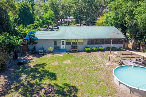 917 SW 2nd Avenue Trenton FL 32693