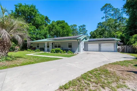 917 SW 2nd Avenue Trenton FL 32693