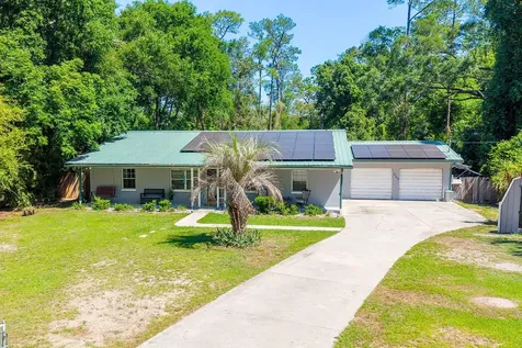 917 SW 2nd Avenue Trenton FL 32693