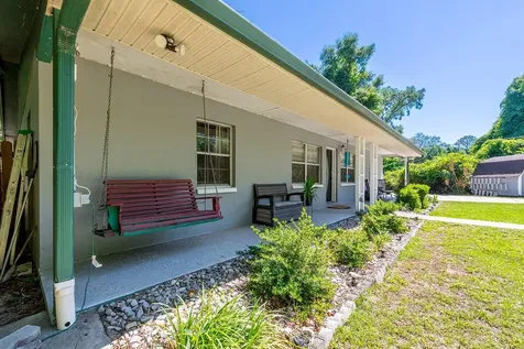 917 SW 2nd Avenue Trenton FL 32693