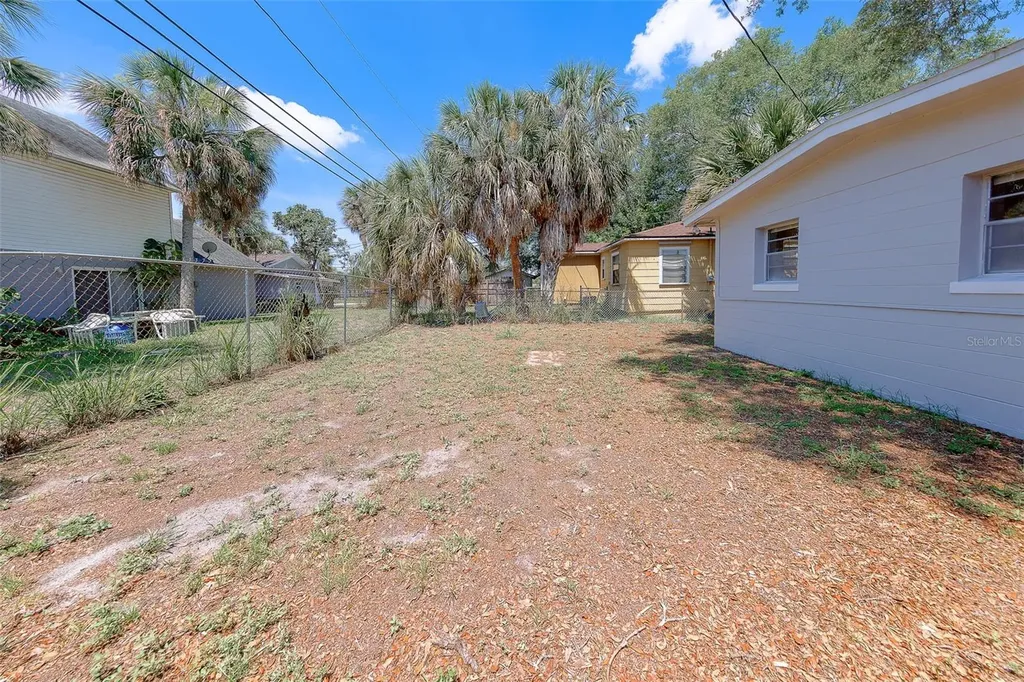 2534 Irving Avenue S St Petersburg FL 33712