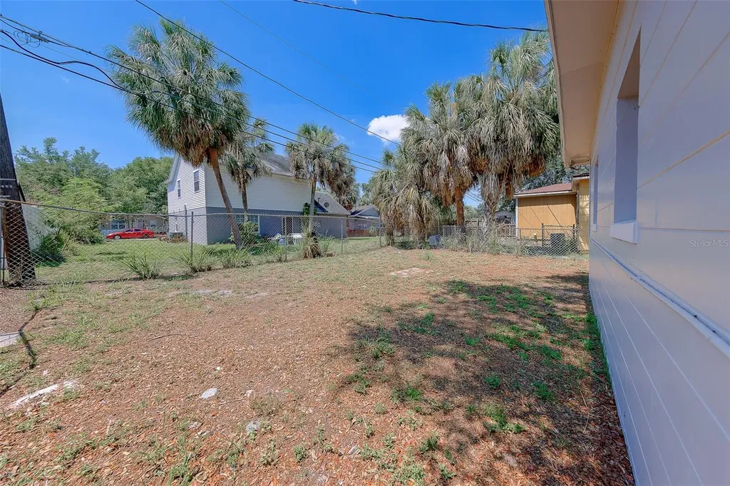 2534 Irving Avenue S St Petersburg FL 33712