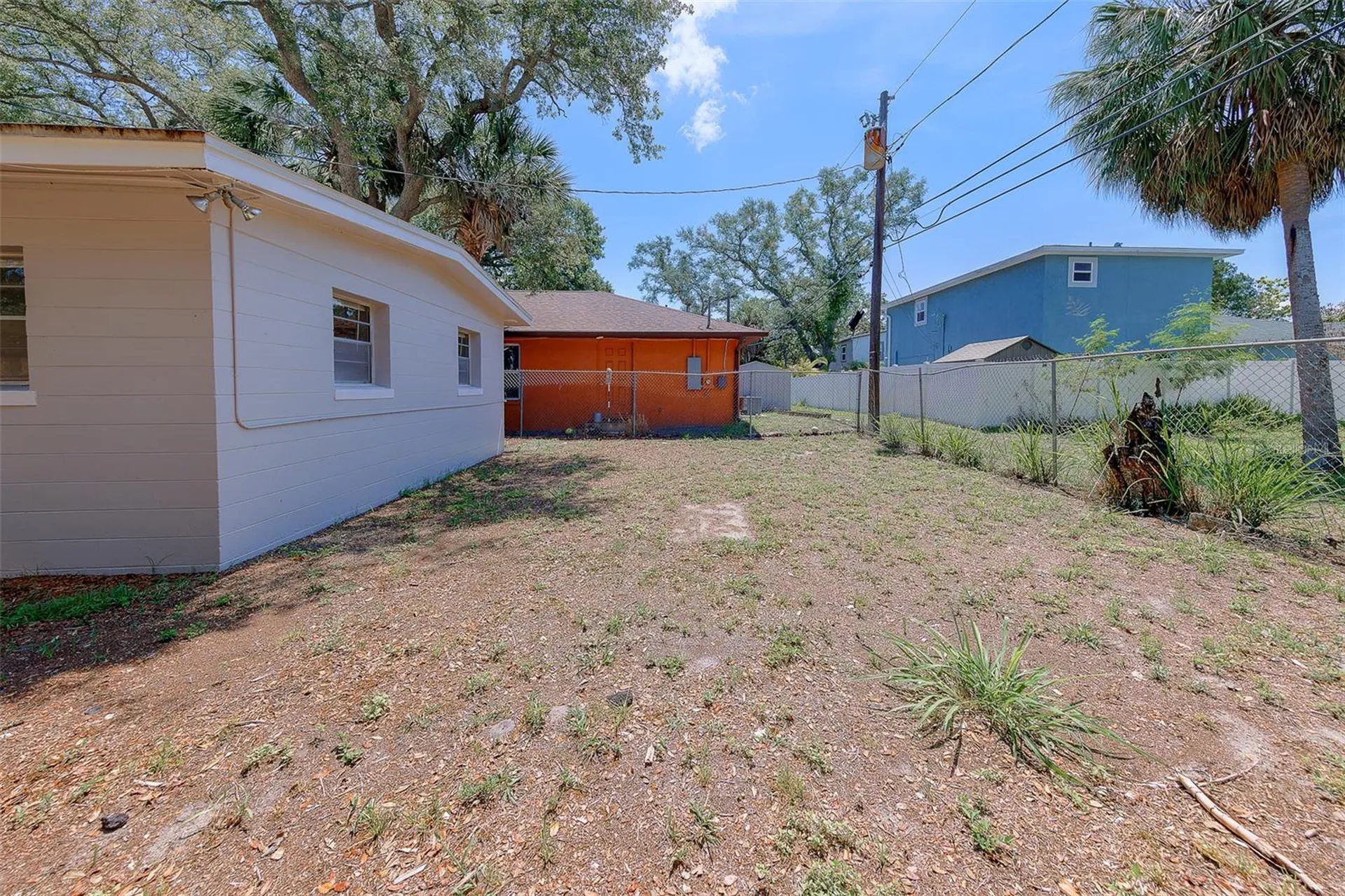 2534 Irving Avenue S St Petersburg FL 33712