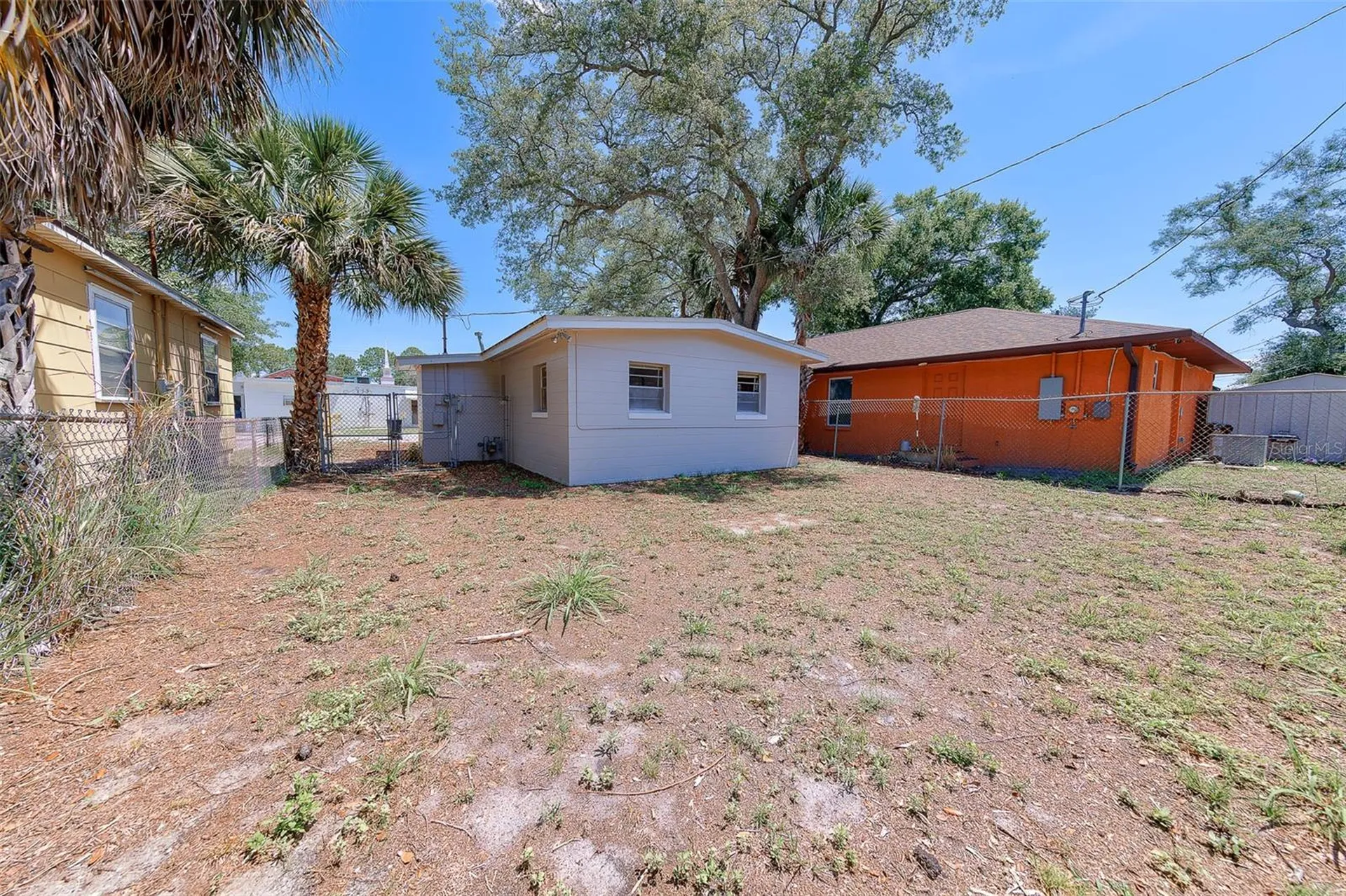 2534 Irving Avenue S St Petersburg FL 33712
