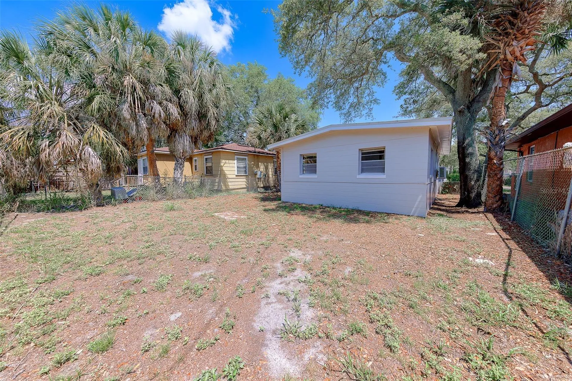 2534 Irving Avenue S St Petersburg FL 33712