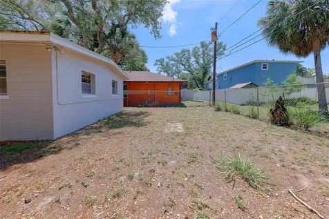 2534 Irving Avenue S St Petersburg FL 33712