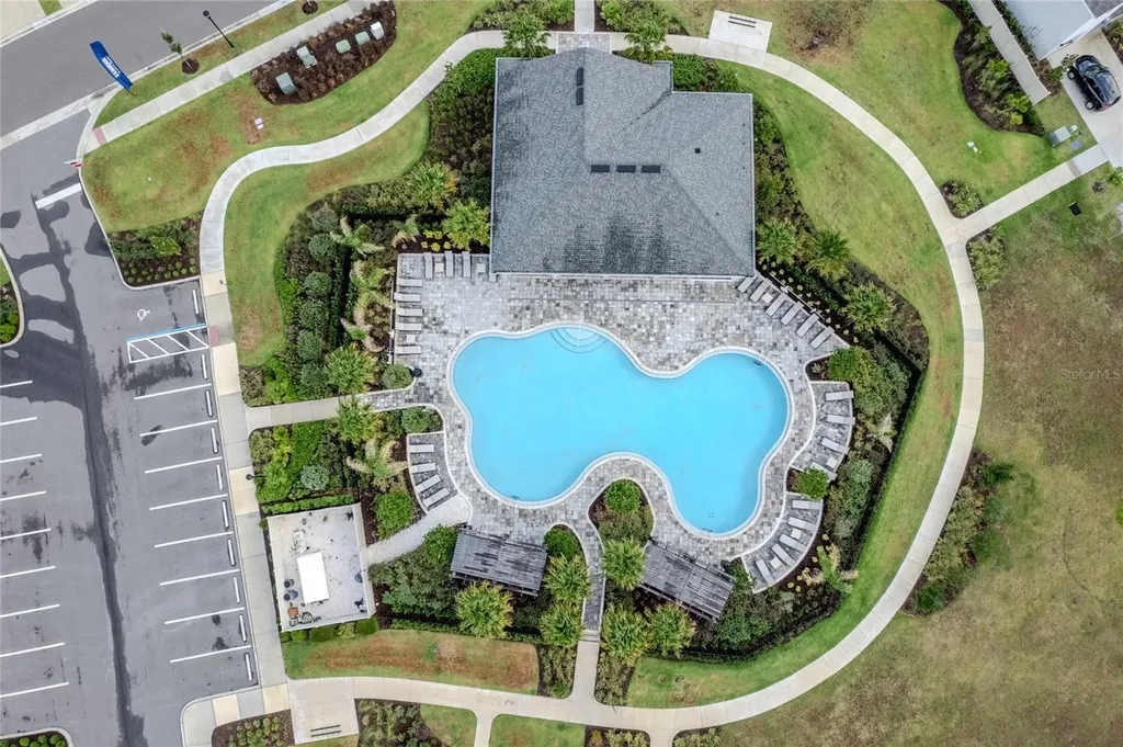 31365 Paper Birch Street Wesley Chapel FL 33545