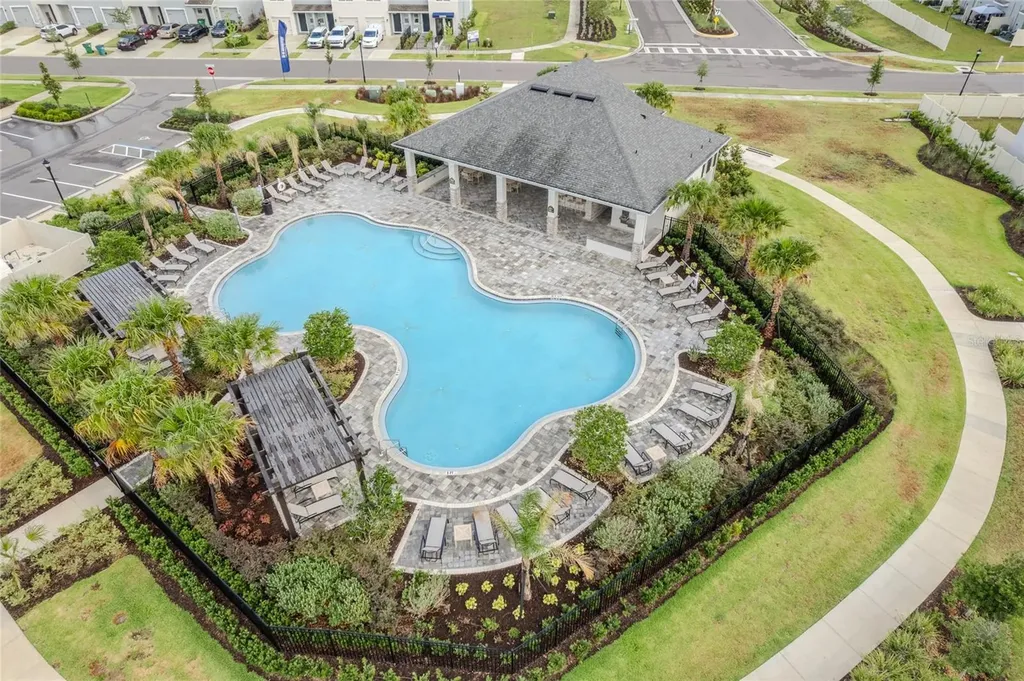 31365 Paper Birch Street Wesley Chapel FL 33545