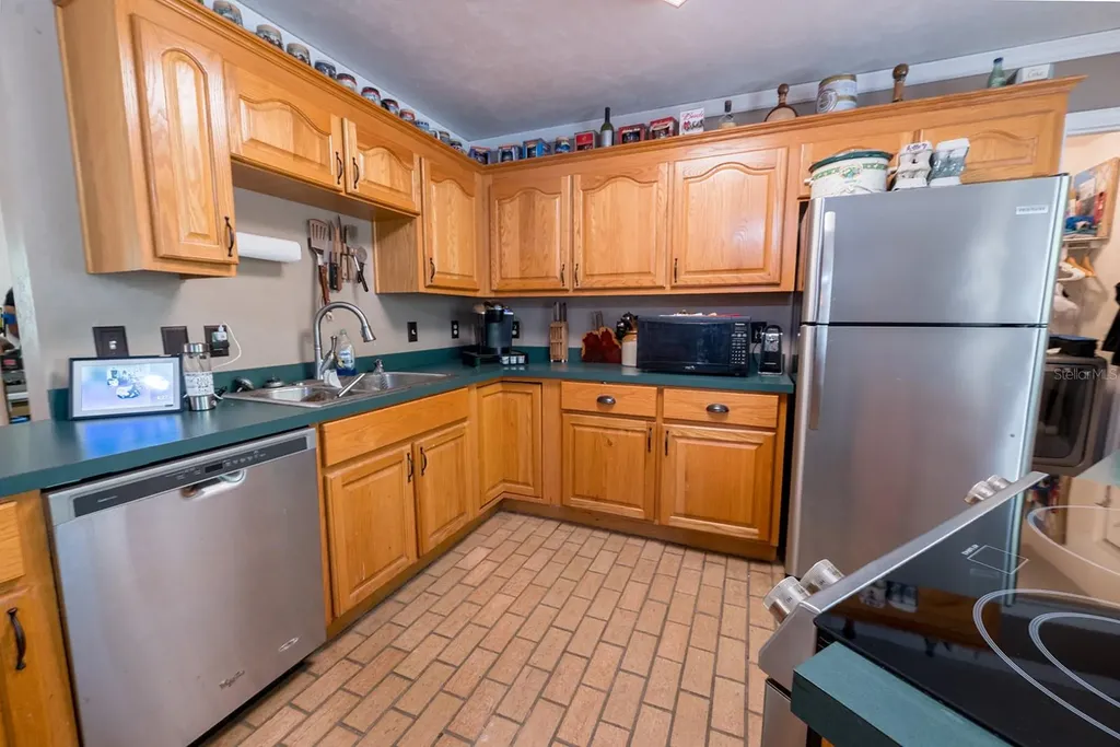 5876 SW 52nd Terrace Lake Butler FL 32054