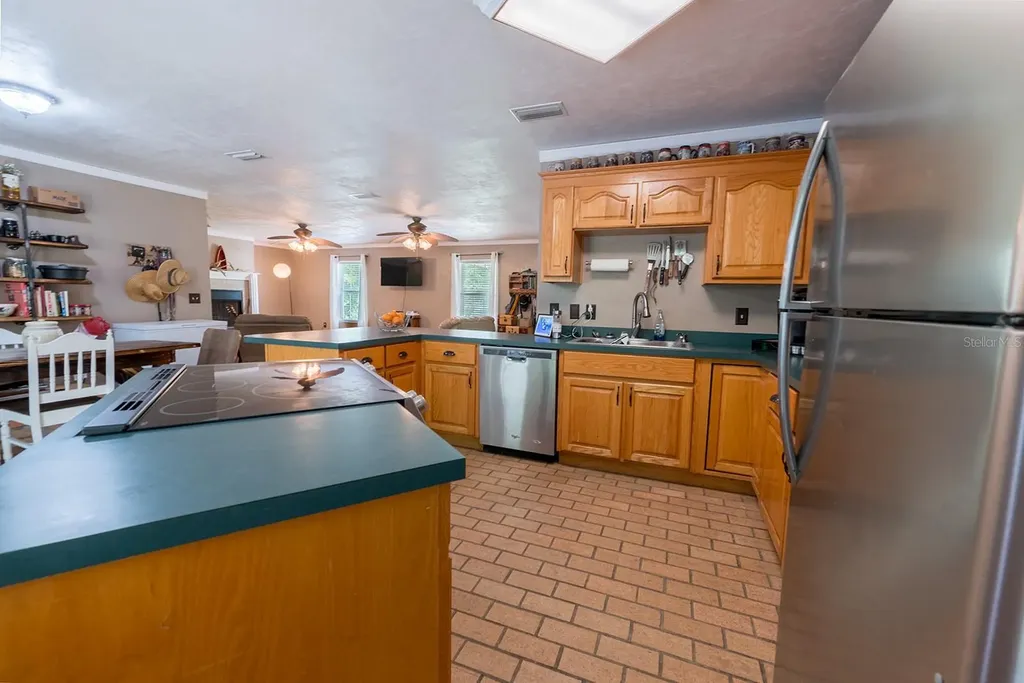 5876 SW 52nd Terrace Lake Butler FL 32054