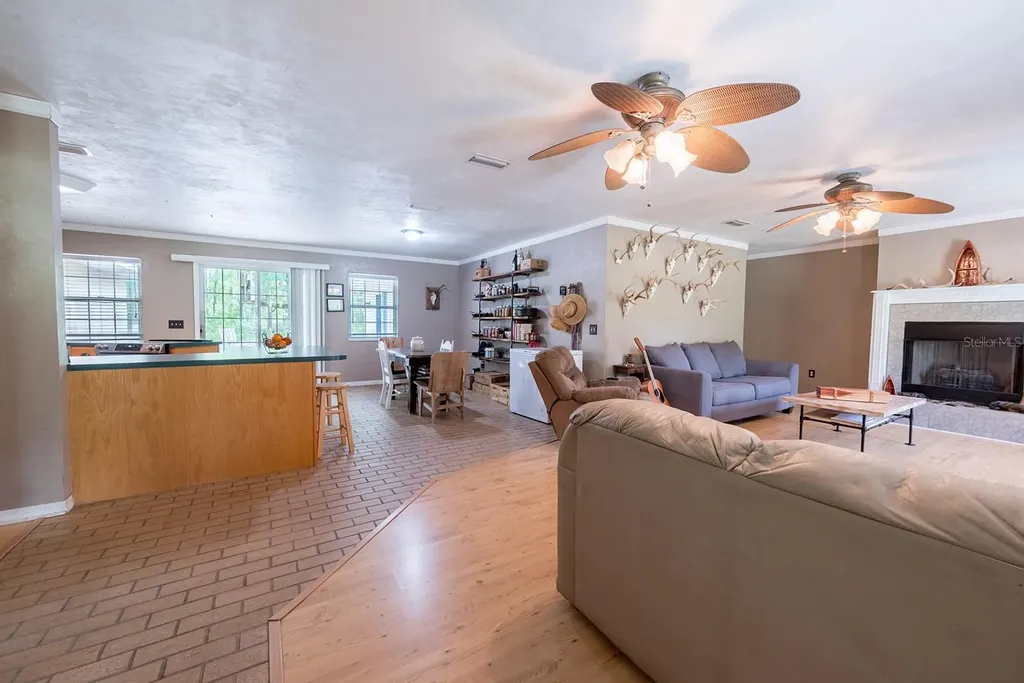 5876 SW 52nd Terrace Lake Butler FL 32054