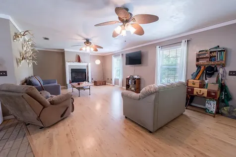 5876 SW 52nd Terrace Lake Butler FL 32054