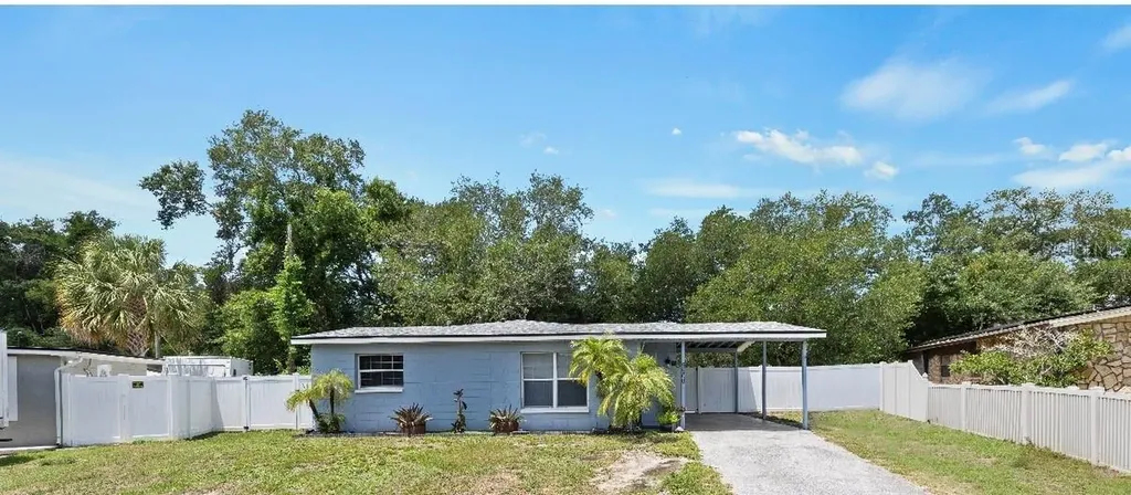 5508 Whitmore Drive Tampa FL 33634