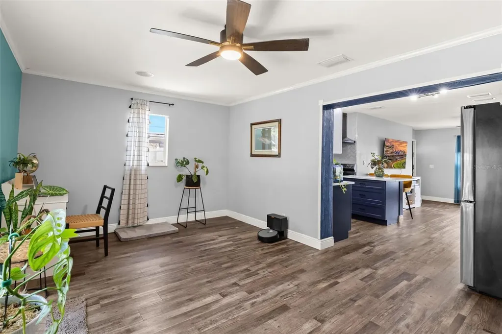 5508 Whitmore Drive Tampa FL 33634
