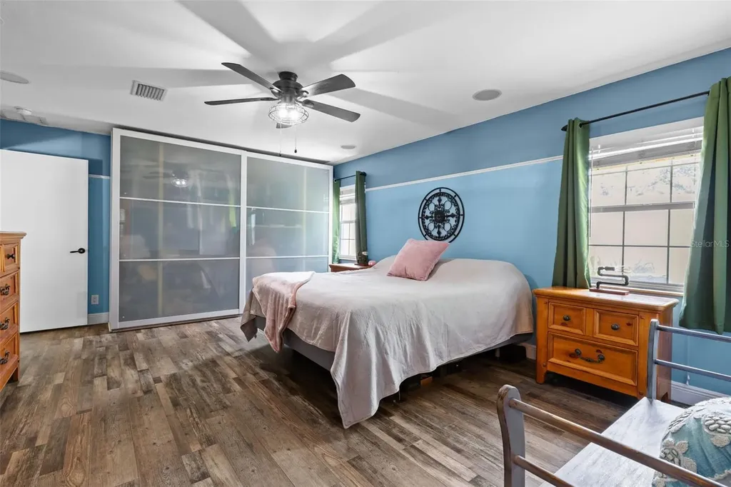 5508 Whitmore Drive Tampa FL 33634