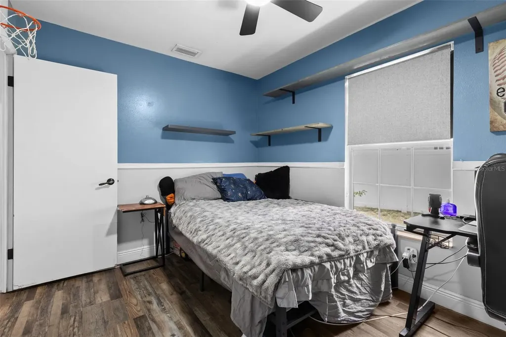 5508 Whitmore Drive Tampa FL 33634