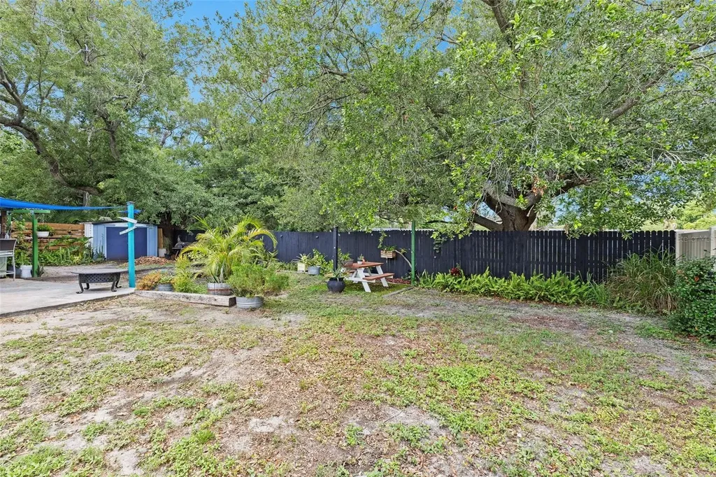 5508 Whitmore Drive Tampa FL 33634