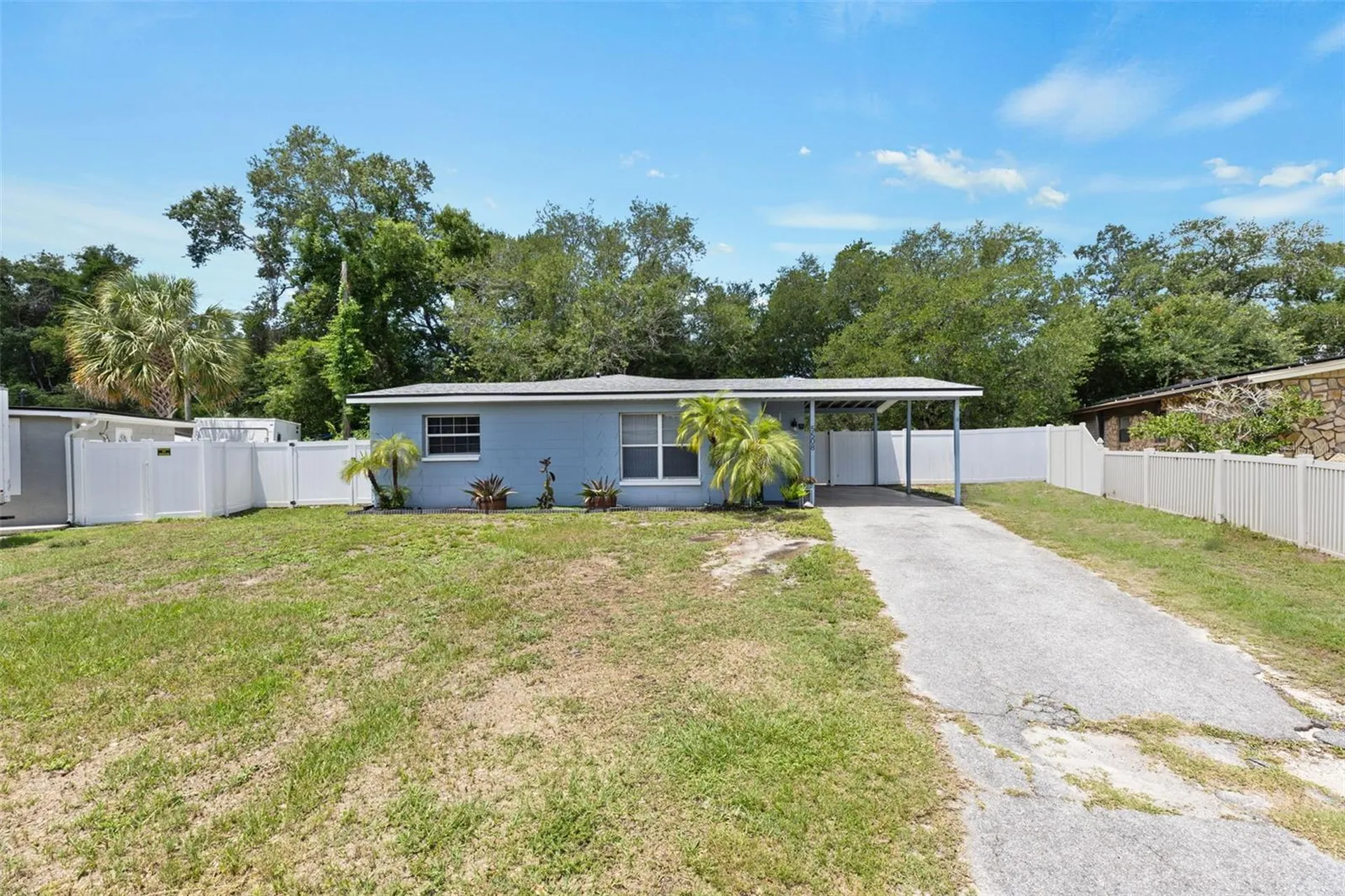 5508 Whitmore Drive Tampa FL 33634
