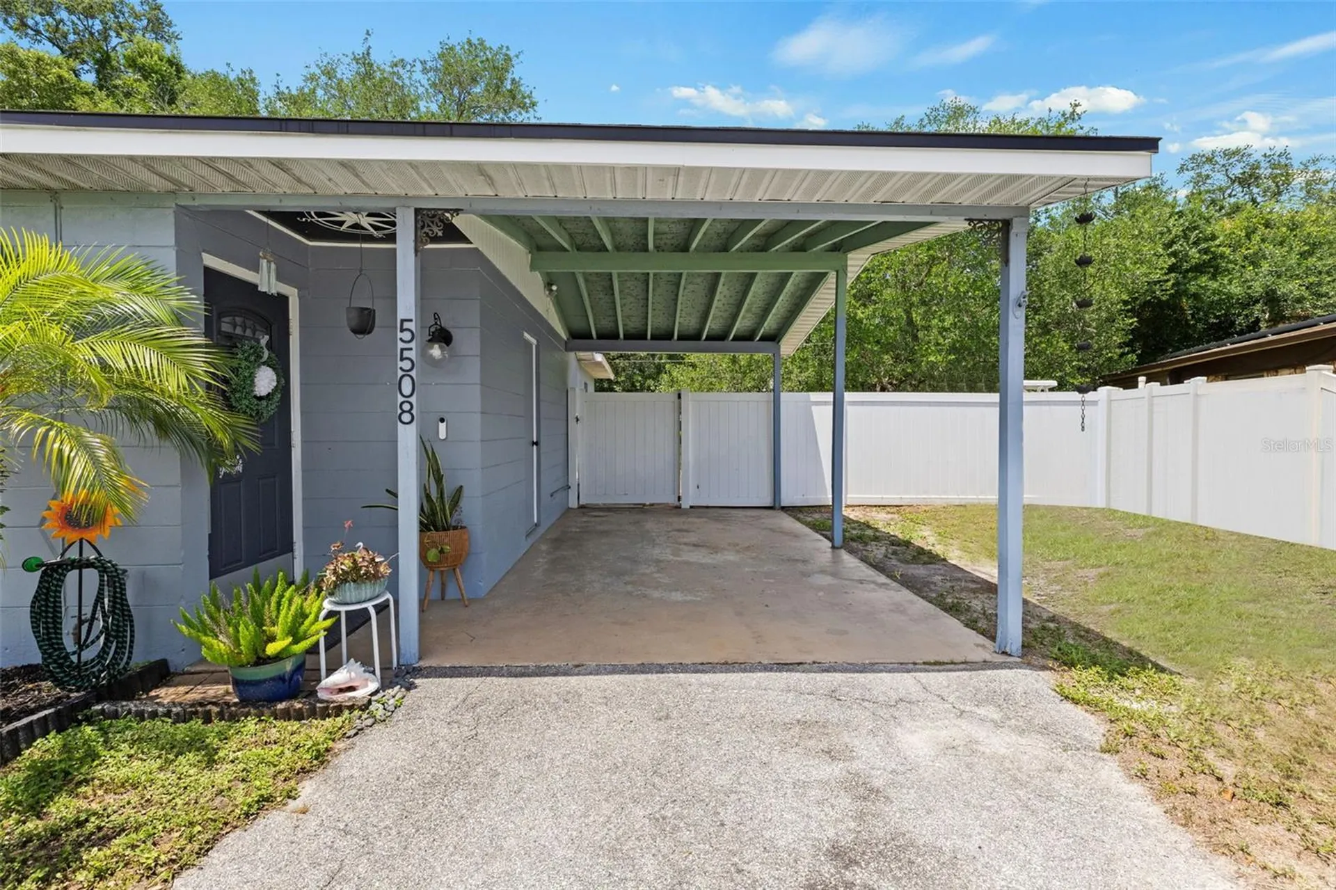 5508 Whitmore Drive Tampa FL 33634