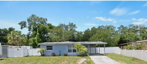5508 Whitmore Drive Tampa FL 33634