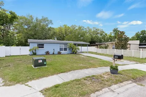 5508 Whitmore Drive Tampa FL 33634