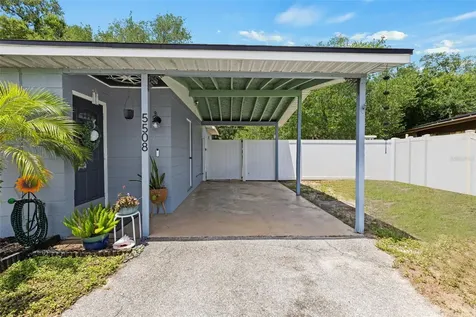 5508 Whitmore Drive Tampa FL 33634