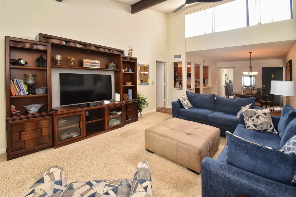 1503 Clower Creek Drive Sarasota FL 34231