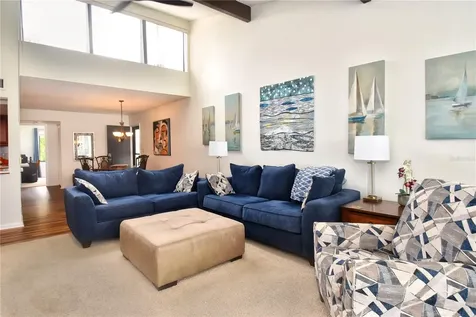 1503 Clower Creek Drive Sarasota FL 34231
