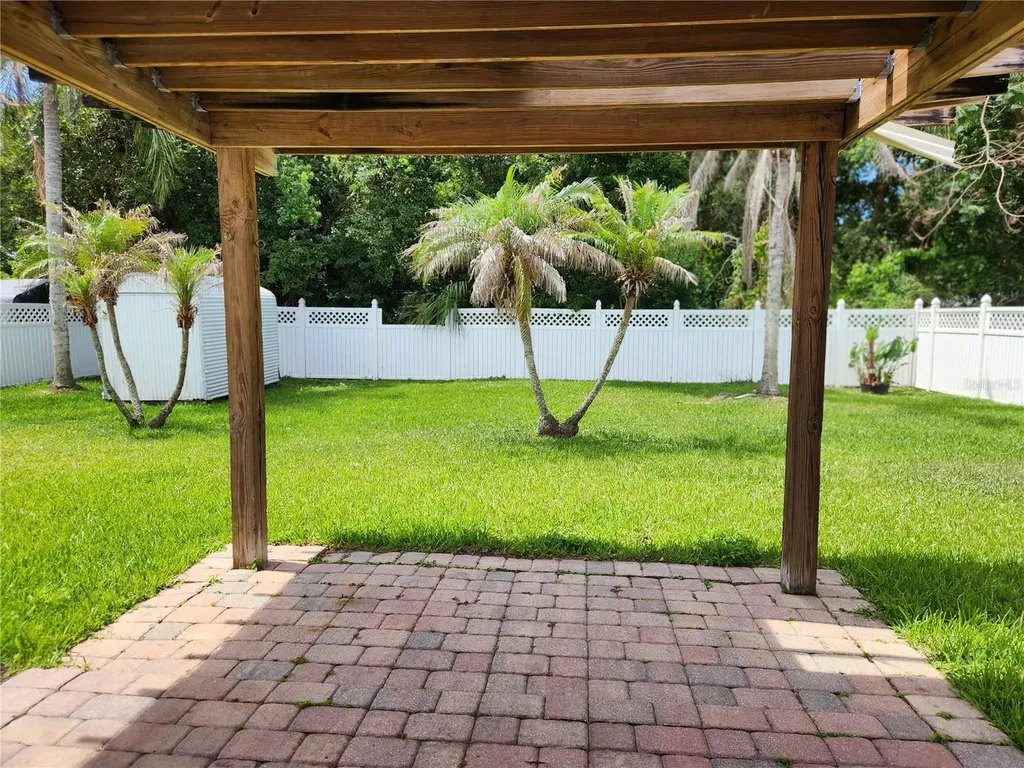 7608 Boreas Drive Orlando FL 32822