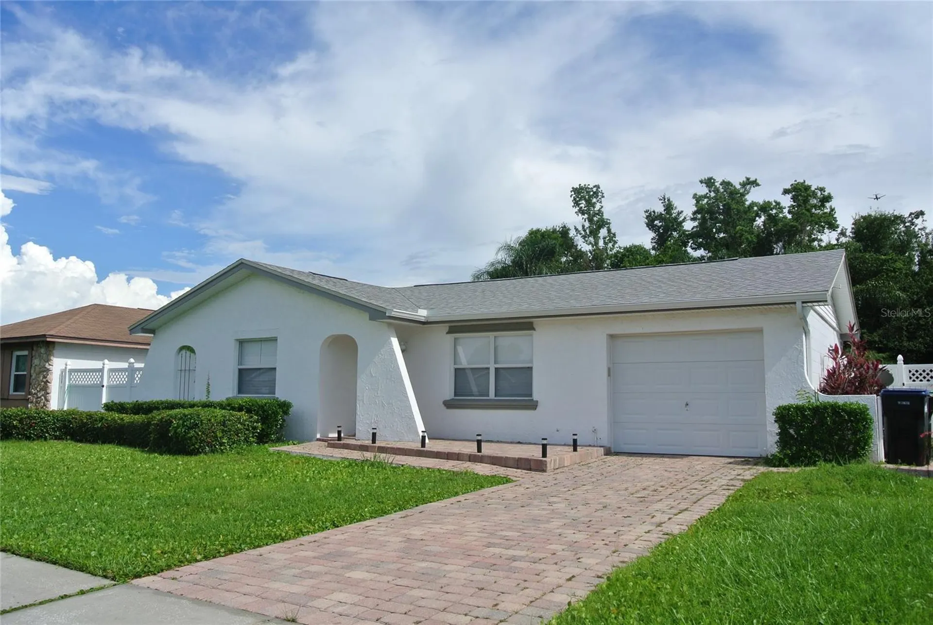 7608 Boreas Drive Orlando FL 32822