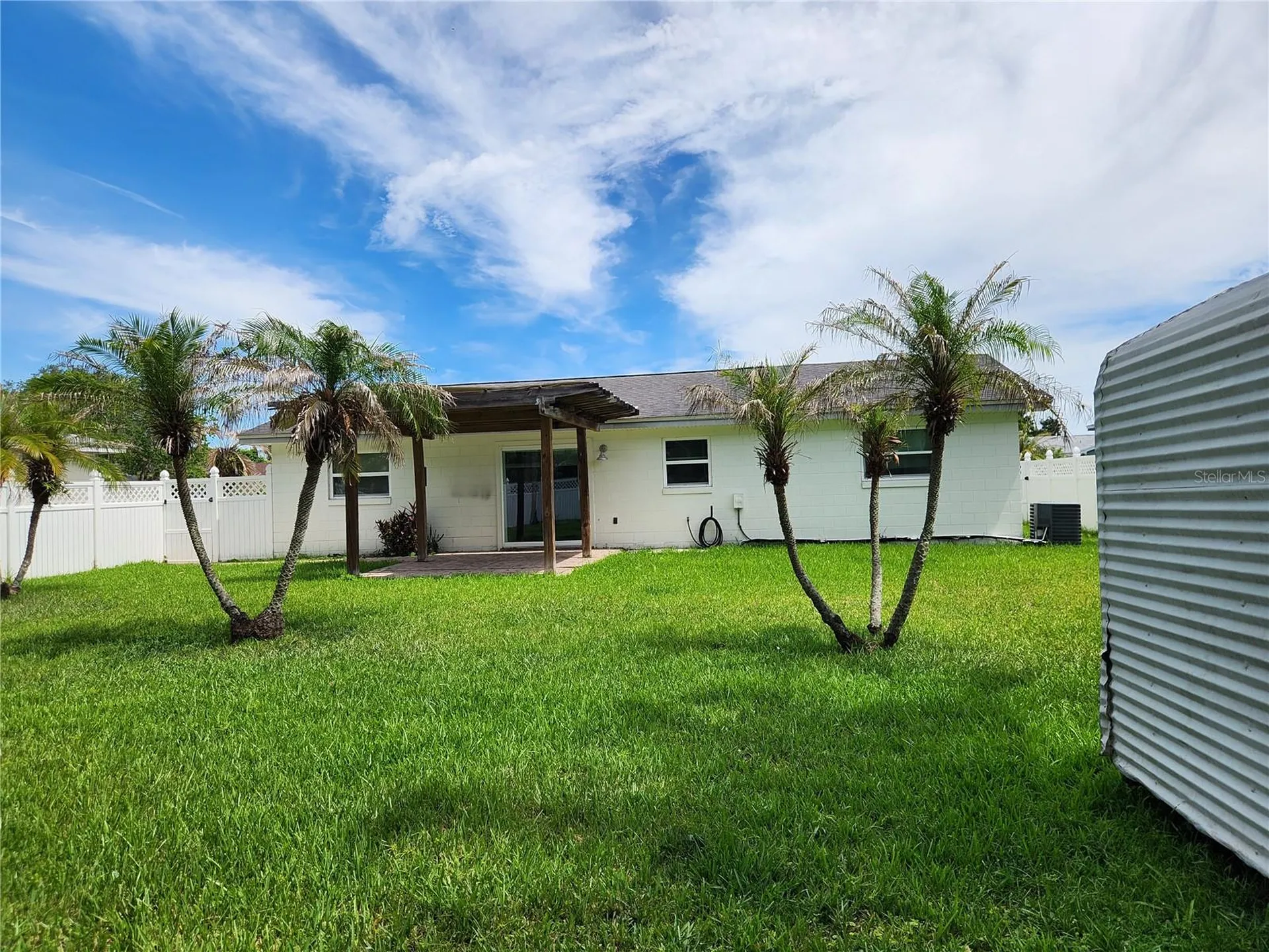 7608 Boreas Drive Orlando FL 32822