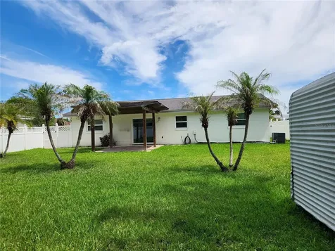 7608 Boreas Drive Orlando FL 32822