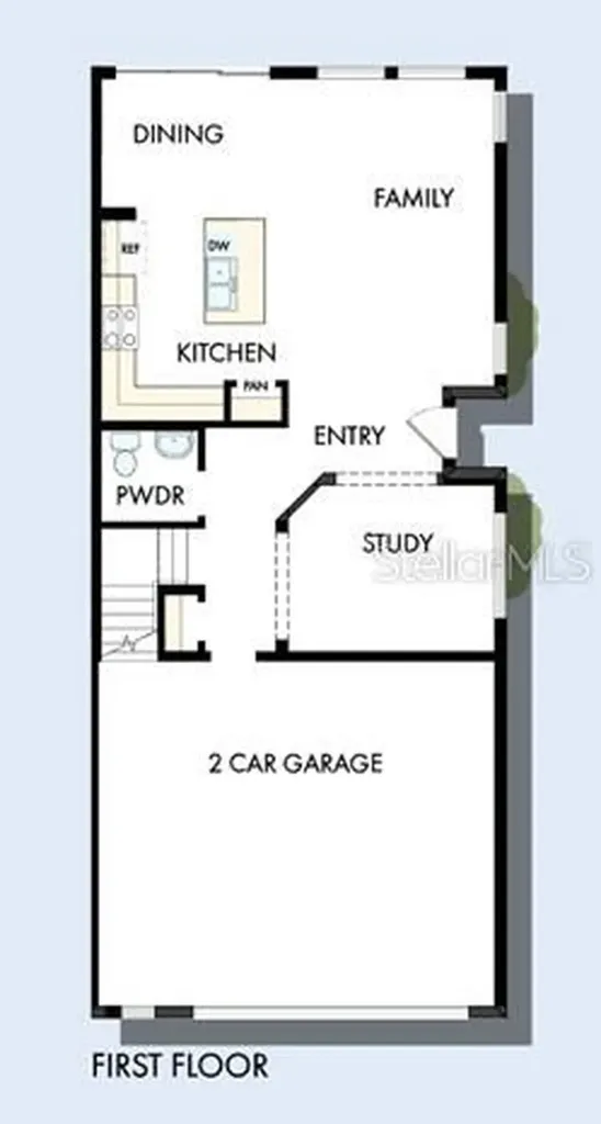10728 Oak Bend Drive Parrish FL 34219