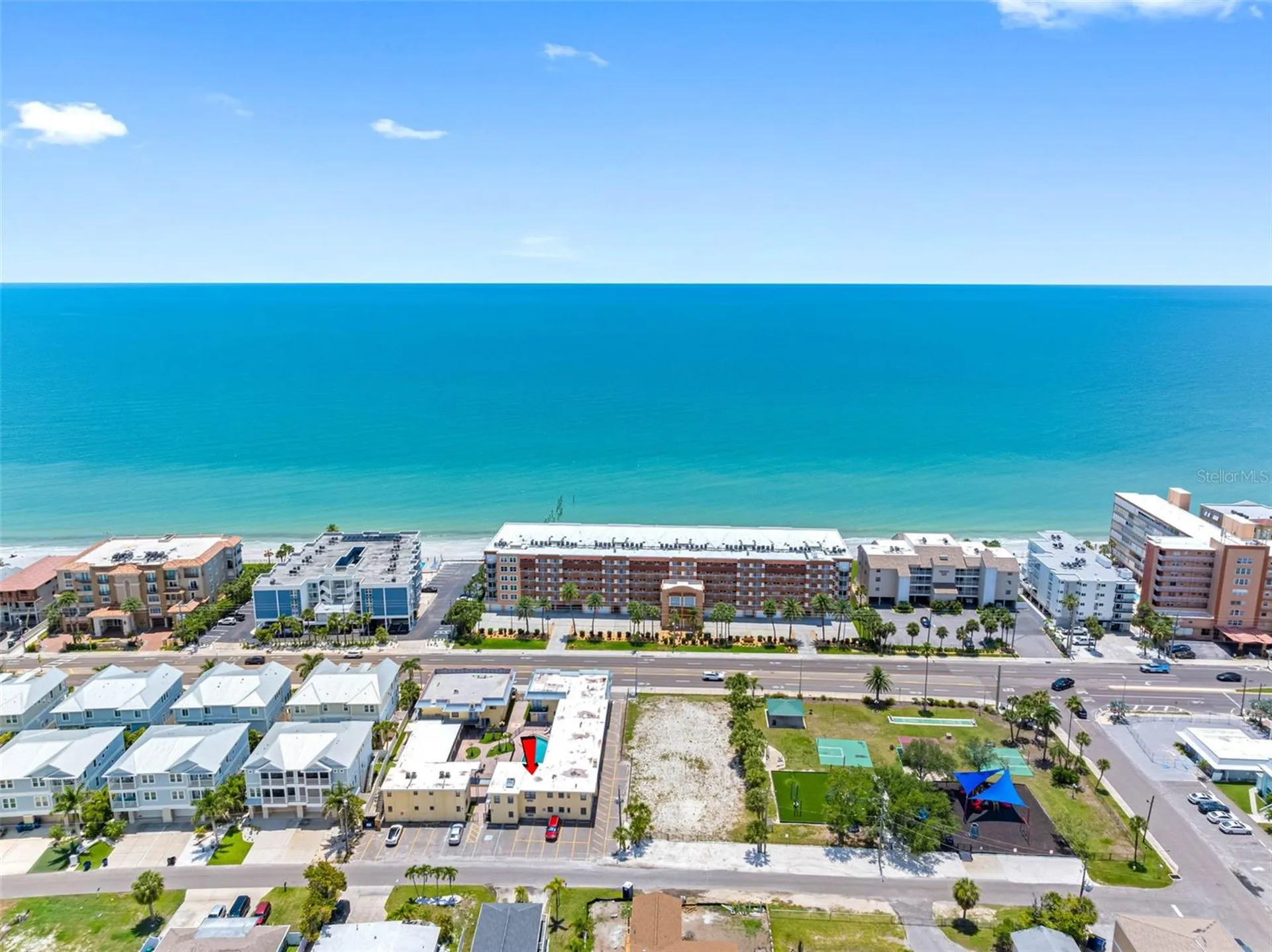 16333 Gulf Boulevard St Petersburg FL 33708