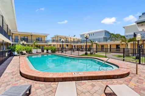 16333 Gulf Boulevard St Petersburg FL 33708