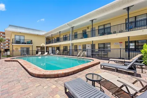 16333 Gulf Boulevard St Petersburg FL 33708
