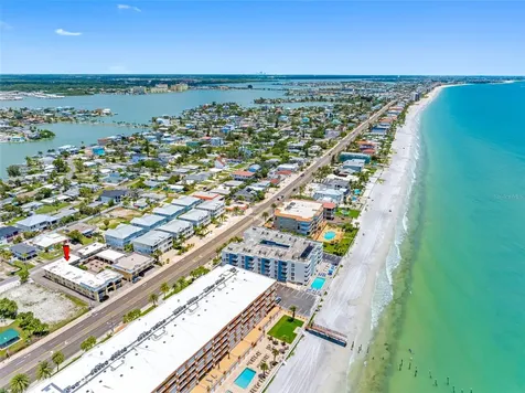 16333 Gulf Boulevard St Petersburg FL 33708