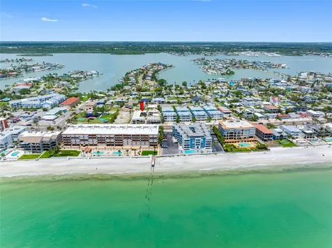 16333 Gulf Boulevard St Petersburg FL 33708