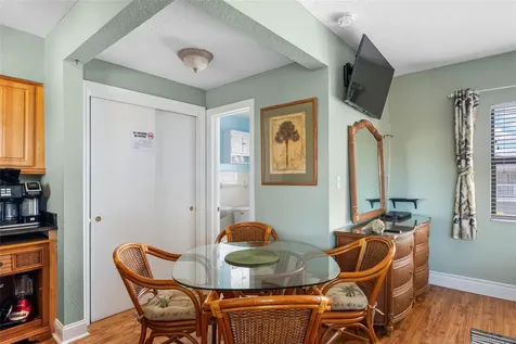 16333 Gulf Boulevard St Petersburg FL 33708
