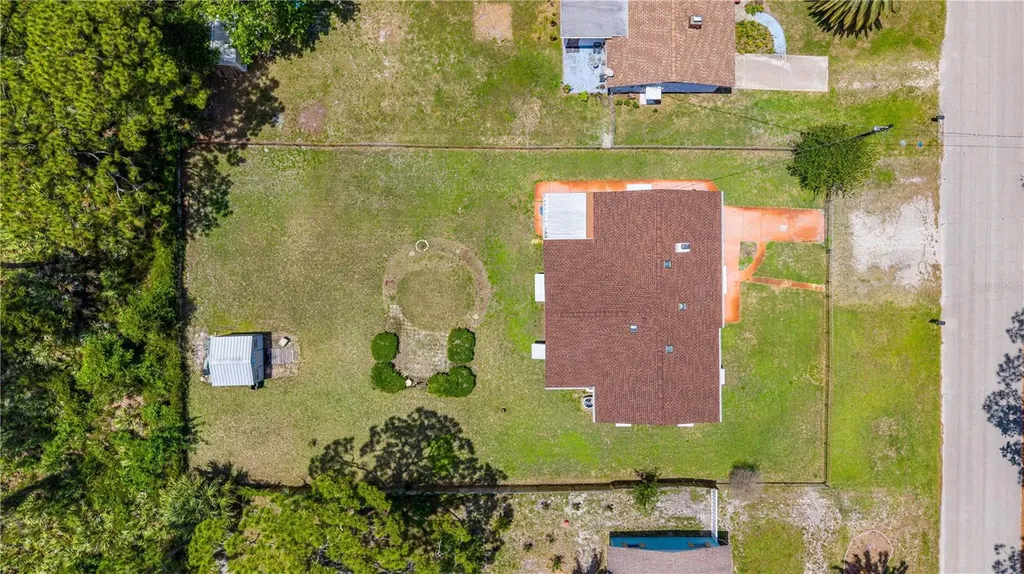 1626 Tatum Boulevard New Smyrna Beach FL 32168