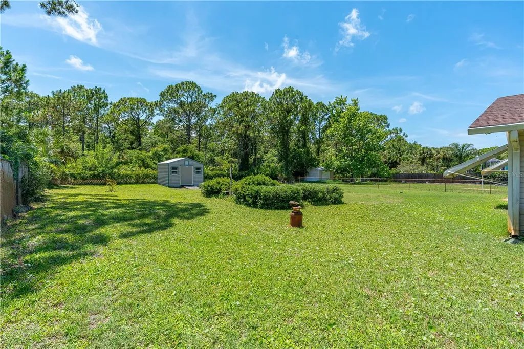 1626 Tatum Boulevard New Smyrna Beach FL 32168