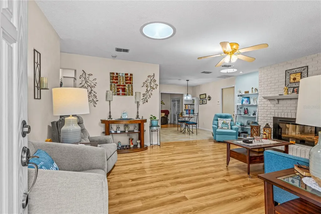 1626 Tatum Boulevard New Smyrna Beach FL 32168