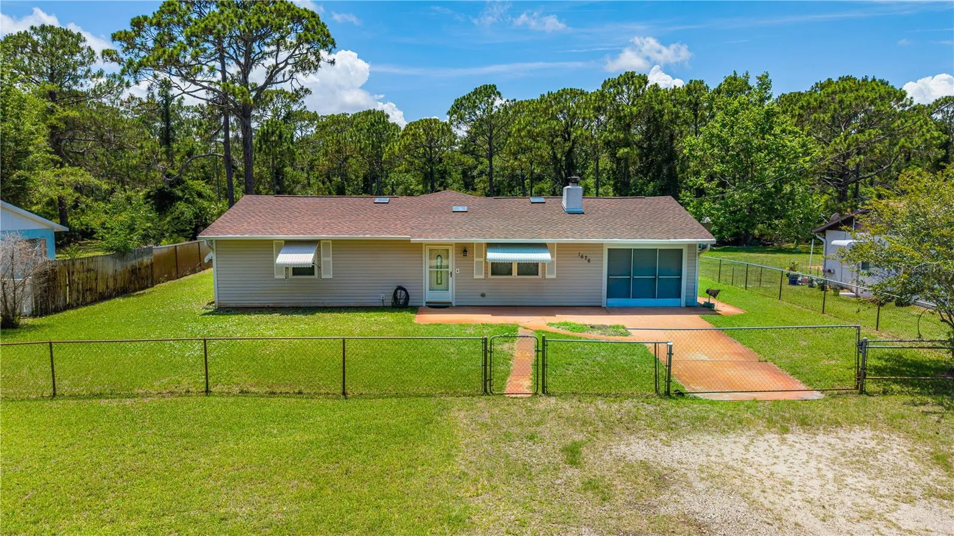 1626 Tatum Boulevard New Smyrna Beach FL 32168