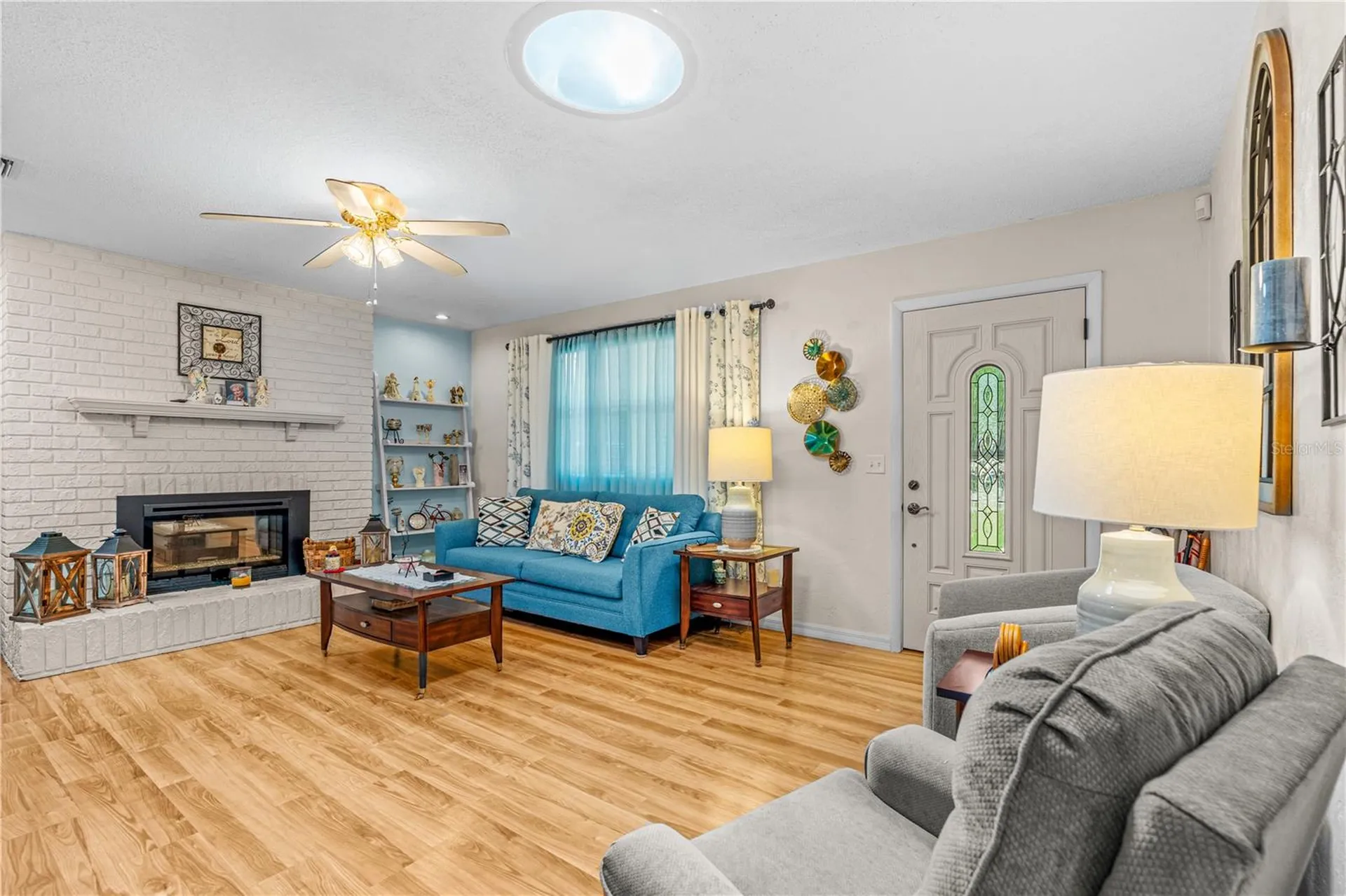 1626 Tatum Boulevard New Smyrna Beach FL 32168