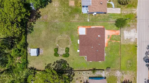1626 Tatum Boulevard New Smyrna Beach FL 32168