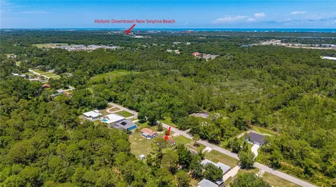 1626 Tatum Boulevard New Smyrna Beach FL 32168