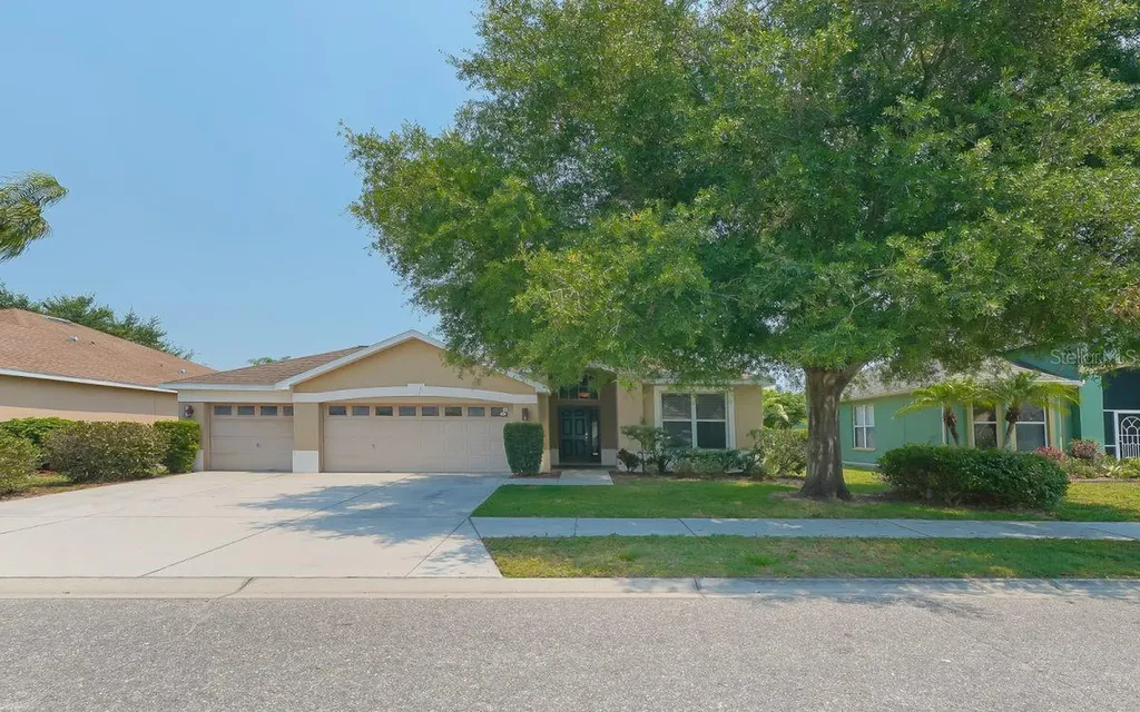 5453 New Covington Drive Sarasota FL 34233